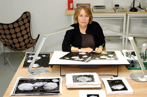 Inside the Artist Studio:Exploring the Creative Life